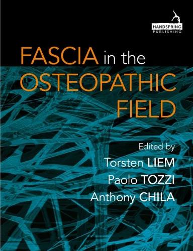 Paper book «Fascia in the Osteopathic Field», author Торстен Лием / Торстен Лієм /  - фото №1