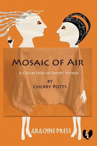 Паперова книга «Mosaic of Air: Short Stories», автор Черрі Поттс - фото №1