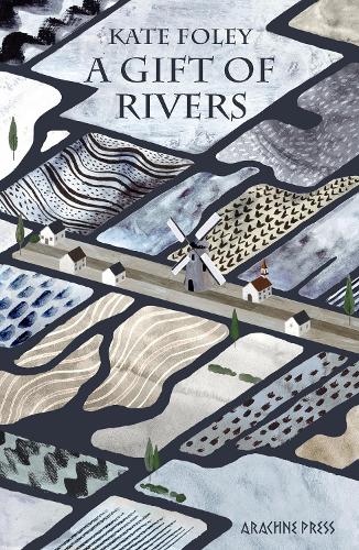 Бумажная книга «A Gift of Rivers», автор Кейт Фоли - фото №1