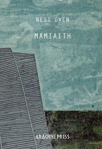 Бумажная книга «Mamiaith», автор Несс Оуэн - фото №1