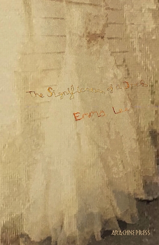 Паперова книга «The Significance of a Dress», автор Емма Лі - фото №1