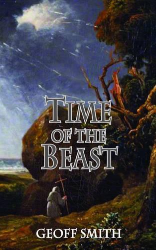 Бумажная книга «Time of the Beast», автор Джефф Смит - фото №1