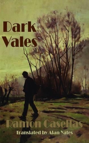 Паперова книга «Dark Vales», автор Раймон Каселлас - фото №1