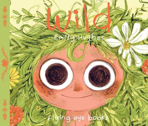 Бумажная книга «Wild», автор Эмили Хьюз - фото №1