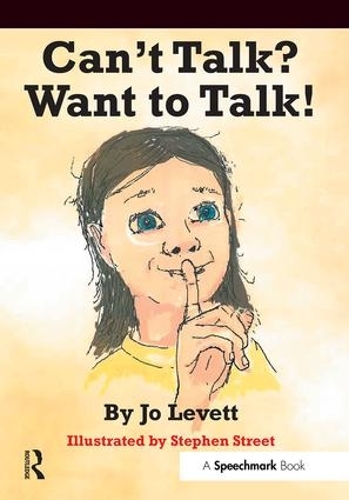 Бумажная книга «Can't Talk, Want to Talk!», авторов Джо Леветт, Стивен Стрит - фото №1