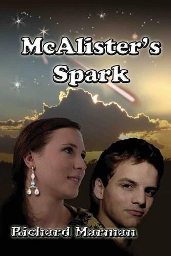 Бумажная книга «McAlister's Spark», автор Ричард Марман - фото №1