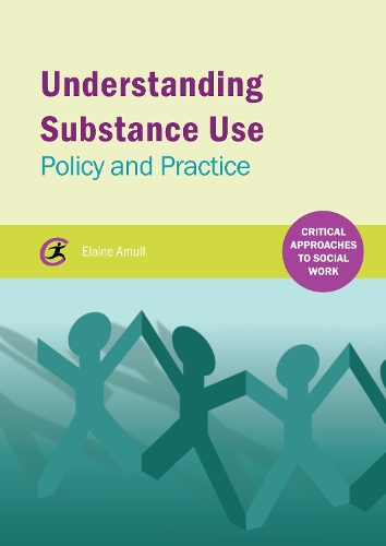 [object Object] «Understanding Substance Use: Policy and Practice», автор Элейн Арнулл - фото №1