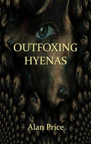 Паперова книга «Outfoxing Hyenas», автор Алан Прайс - фото №1