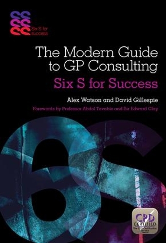 Паперова книга «Modern Guide to GP Consulting», авторів Алекс Ватсон, Девід Гіллеспі - фото №1