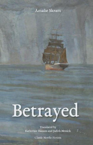 Паперова книга «Betrayed», автор Амалія Скрам - фото №1