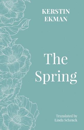 Бумажная книга «The Spring», автор Керстин Экман - фото №1