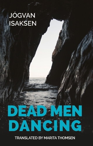 Бумажная книга «Dead Men Dancing», автор Йогван Исаксен - фото №1
