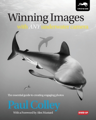 Бумажная книга «Winning Images with Any Underwater Camera: The Essential Guide to Creating Engaging Photos», автор Пол Колли - фото №1