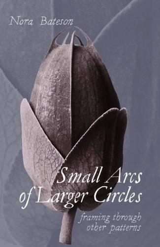 Паперова книга «Small Arcs of Larger Circles: Framing Through Other Patterns», автор Нора Бейтсон - фото №1