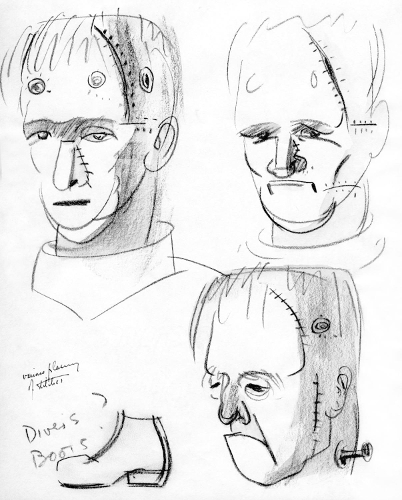 Бумажная книга «Frankenstein: The First Two Hundred Years», автор Кристофер Фрейлинг - фото №1
