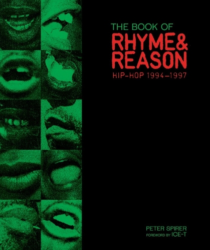 Бумажная книга «The Book of Rhyme & Reason», автор Питер Спирер - фото №1