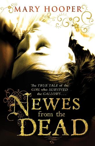 Бумажная книга «Newes from the Dead», автор Мэри Хупер - фото №1