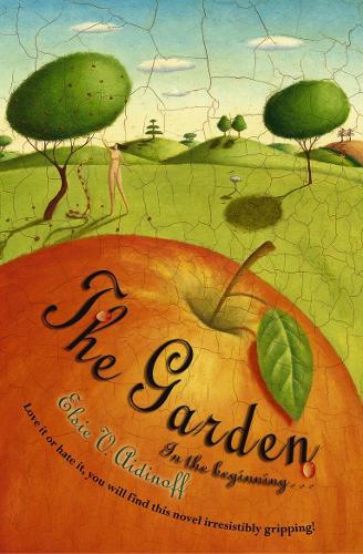 Бумажная книга «The Garden. In the beginning...», автор Элси Айдинофф - фото №1