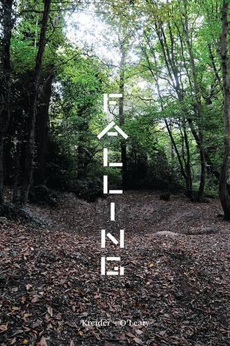 Бумажная книга «Falling», авторов Джеймс О'Лири, Кристен Крайдер - фото №1