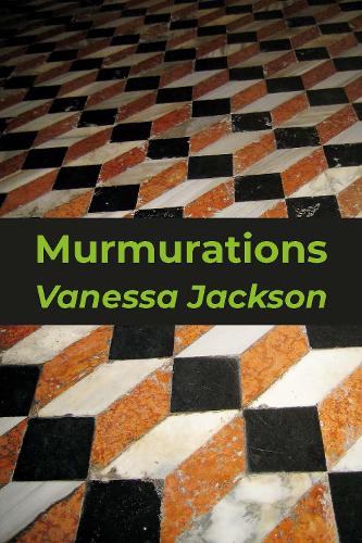 Бумажная книга «Murmurations», автор Ванесса Джексон - фото №1