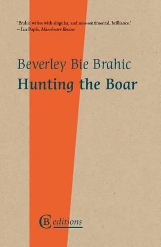 Бумажная книга «Hunting the Boar», автор Беверли Би Брахик - фото №1