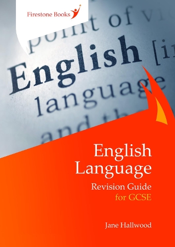 Паперова книга «English Language Revision Guide for GCSE», автор Джейн Холлвуд - фото №1