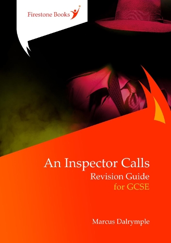 Паперова книга «An Inspector Calls: Revision Guide for GCSE», автор Маркус Далрімпл - фото №1