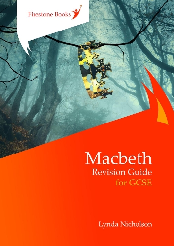 Паперова книга «Macbeth: Revision Guide for GCSE», автор Лінда Ніколсон - фото №1