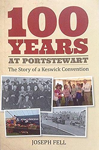 Бумажная книга «100 Years at Portstewart», автор Джозеф Фелл - фото №1