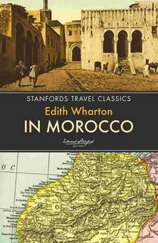 Бумажная книга «In Morocco (3rd)» - фото №1