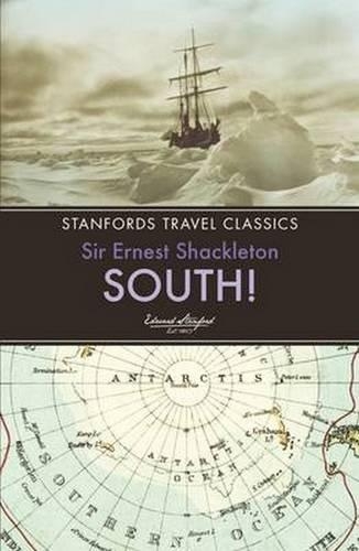 Бумажная книга «South! (3rd)» - фото №1