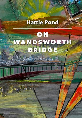 Паперова книга «On Wandsworth Bridge», автор Хатті Понд - фото №1