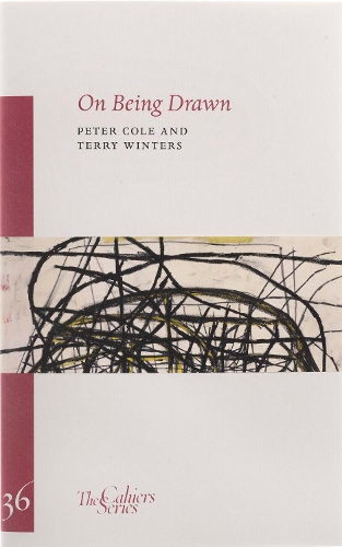 Паперова книга «On Being Drawn», авторів Пітер Коул, Террі Вінтерс - фото №1