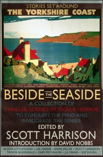 Бумажная книга «Beside the Seaside», авторов Элисон Литтлвуд, Сэди Миллер, Сью Уилси - фото №1