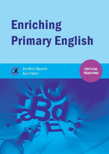 [object Object] «Enriching Primary English», авторів Жан Палмер, Джонатан Глаззард - фото №1