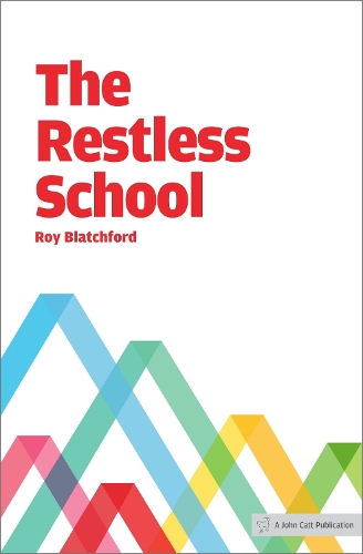 Бумажная книга «The Restless School», автор Рой Блэтчфорд - фото №1