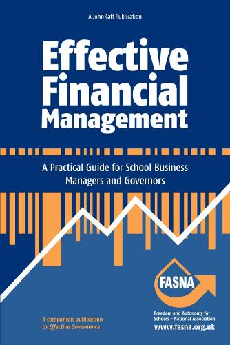 [object Object] «Effective Financial Management: A Practical Guide for School Business Managers and Governors», авторов Джоан Биндер, Питер Бивен - фото №1