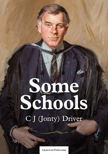 Паперова книга «Some Schools», автор К. Дж. Драйвер - фото №1