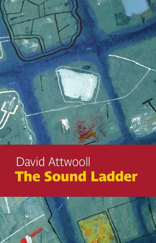Бумажная книга «The Sound Ladder», автор Дэвид Этвулл - фото №1