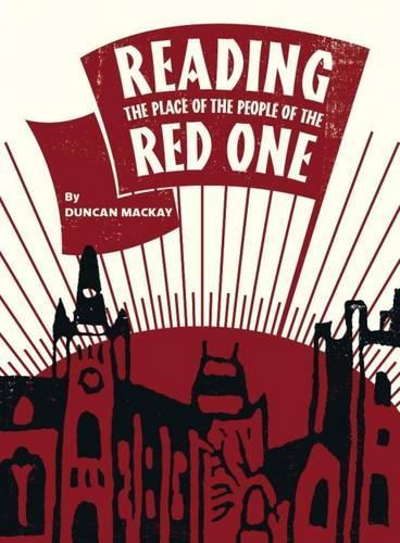 Бумажная книга «Reading: The Place of the People of the Red One», автор Дункан Маккей - фото №1