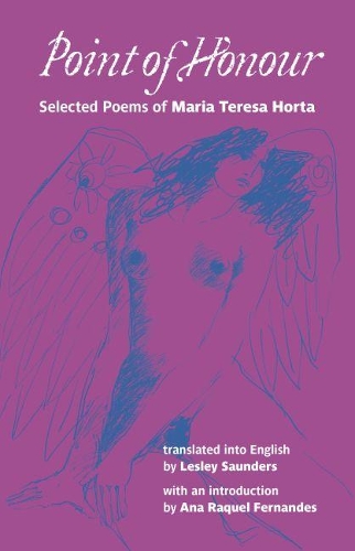Бумажная книга «Point of honour», автор Мария Тереза Орта - фото №1