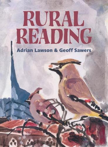 Бумажная книга «Rural Reading», автор Адриан Лоусон - фото №1