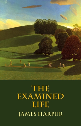 Бумажная книга «The Examined Life», автор Джеймс Харпур - фото №1