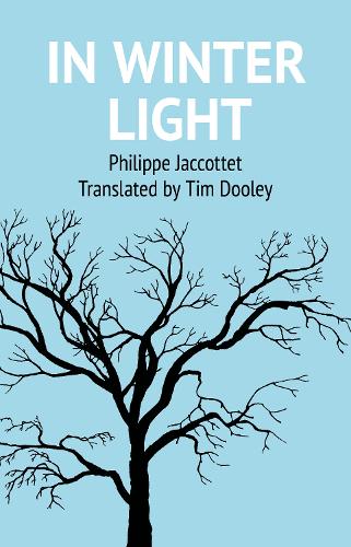 Бумажная книга «In Winter Light», автор Филипп Жакотте - фото №1