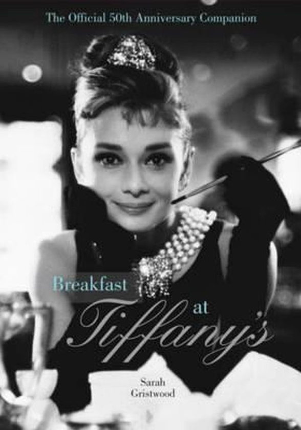Бумажная книга «Breakfast at Tiffany's», автор Сара Гриствуд - фото №1