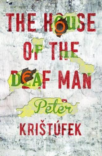 Бумажная книга «The House of the Deaf Man», автор Петер Кристуфек - фото №1