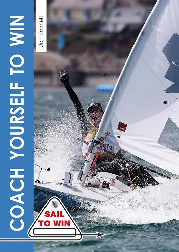 Паперова книга «Coach Yourself to Win», автор Джон Емметт - фото №1
