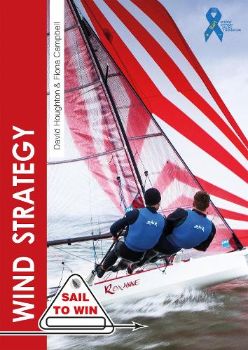 Паперова книга «Wind Strategy», автор Девід Хаутон - фото №1