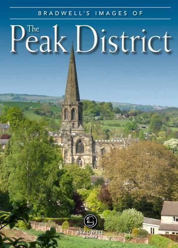 Бумажная книга «Bradwell's Images of Peak District», авторов Энди Кэффри, Сью Кэффри - фото №1
