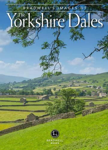 Бумажная книга «Bradwell's Images of the Yorkshire Dales», авторов Энди Кэффри, Сью Кэффри - фото №1
